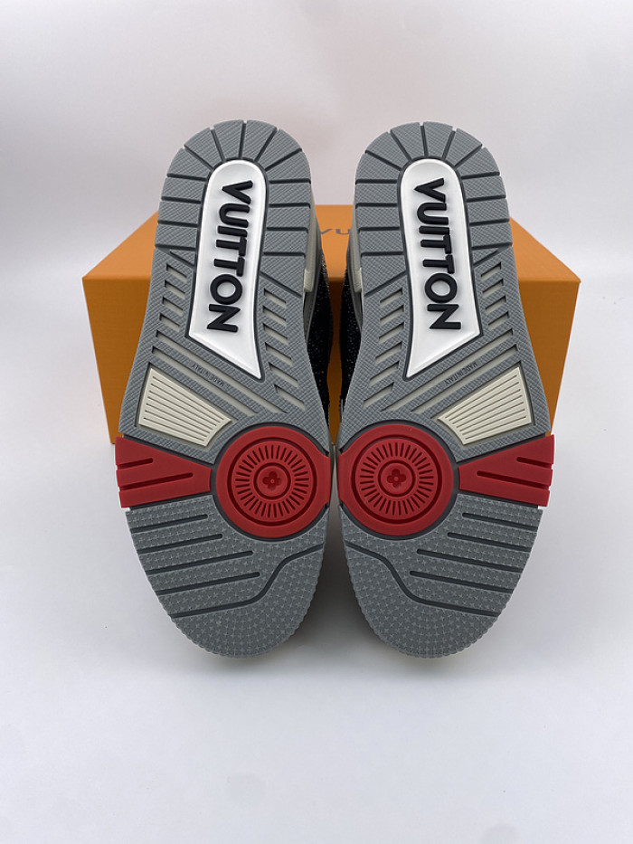 lou vuit sci-fi sneakers  lvss-0126