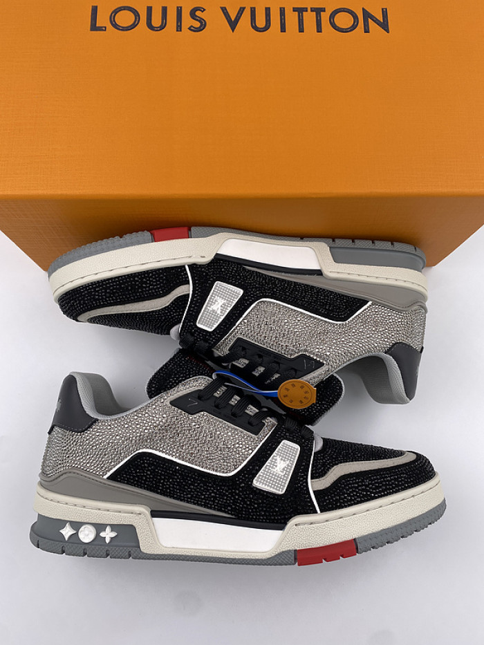 lou vuit sci-fi sneakers  lvss-0126