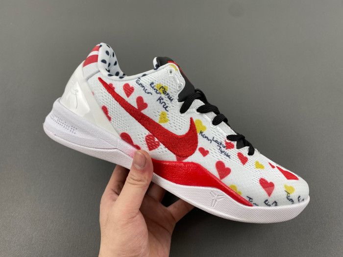 nike kobe 8 protro   fj9364-201