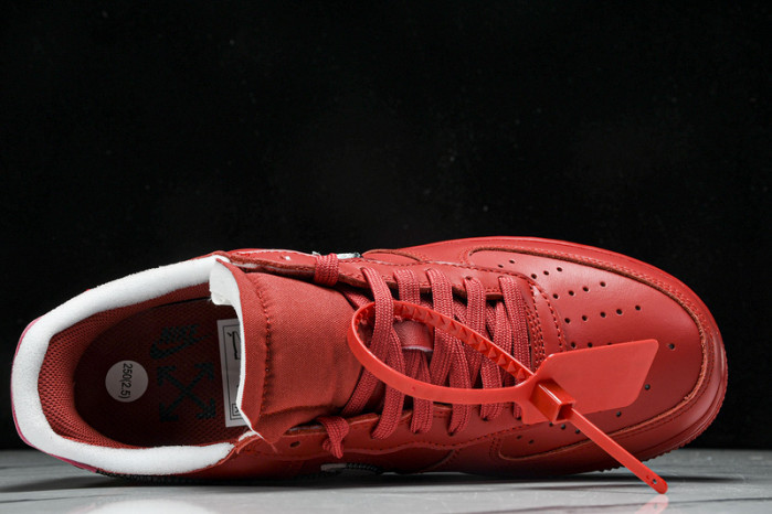 nk air force 1  ao4297-600