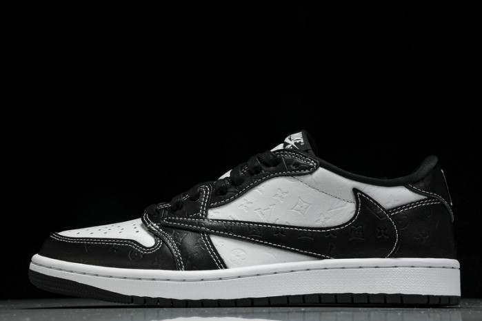 air jordan 1 low lv   dl2211-001