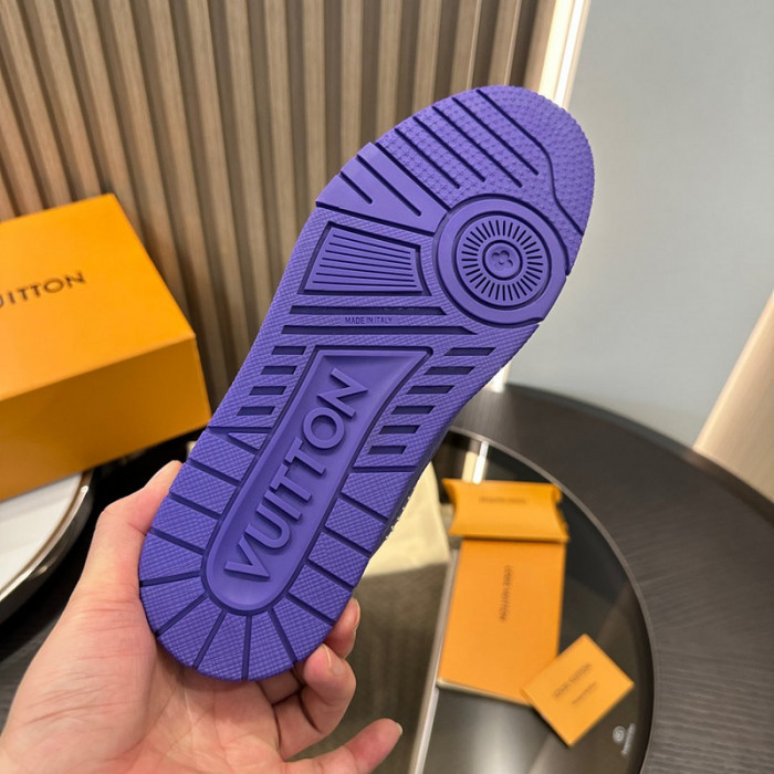 LOU VUIT SNEAKERS LVSS-0401