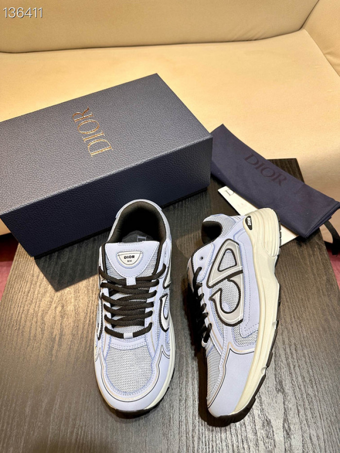 DR B30 SNEAKER DRB-050