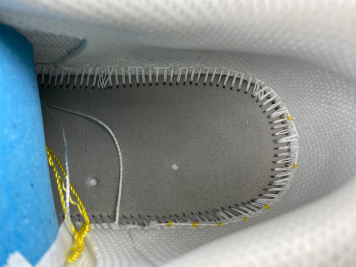 Travis Scott x Fragment Design x Jordan Air Jordan 1 Low XX3168-162