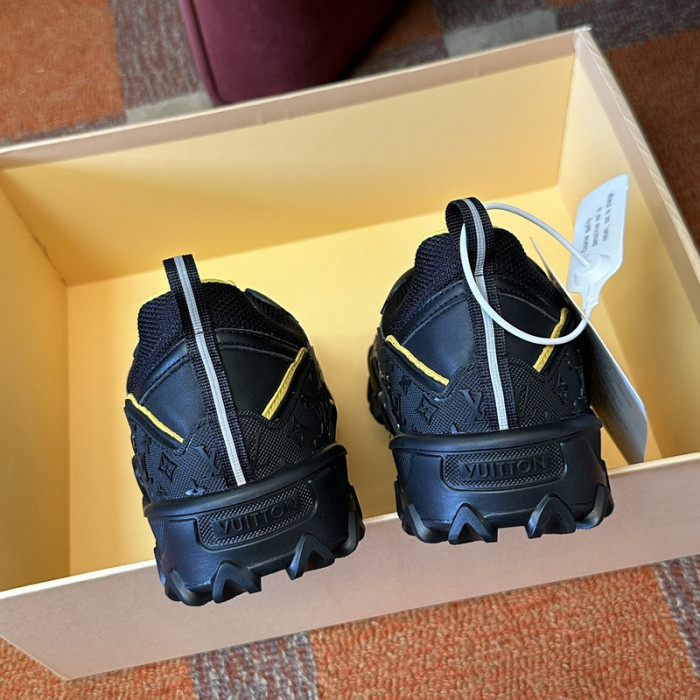 LOU VUIT SNEAKERS LVSS-0318