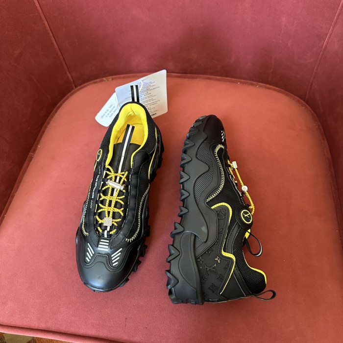 LOU VUIT SNEAKERS LVSS-0318