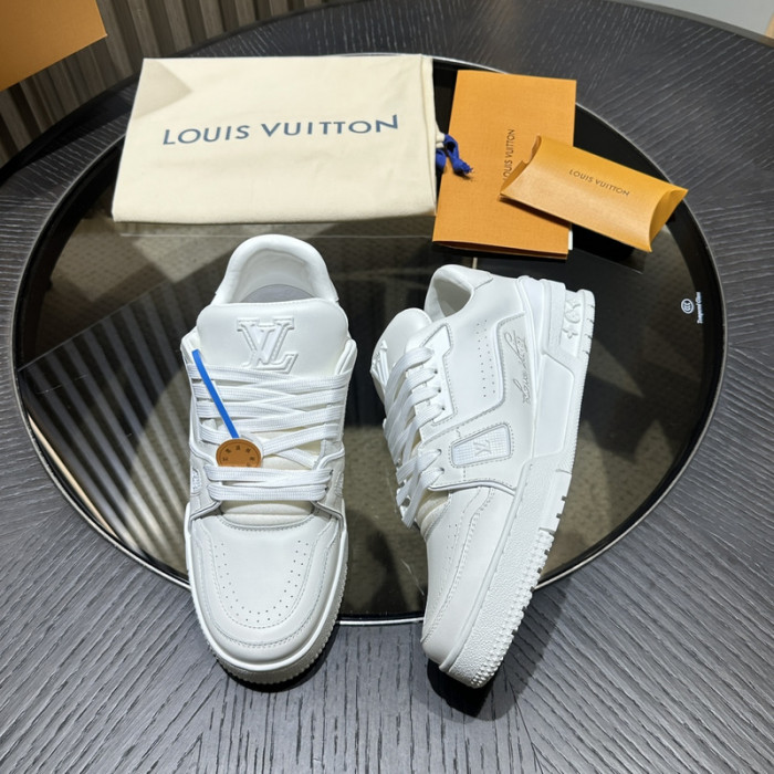 LOU VUIT SNEAKERS LVSS-0382