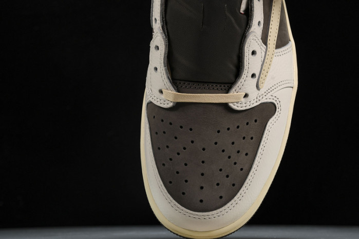 AJ1 ST Travis Scott x Air Jordan 1 Reverse Mocha DM7866-162