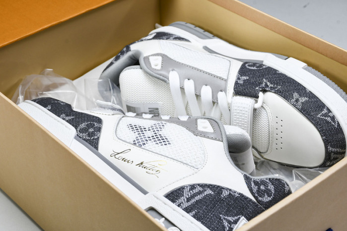 LOU VUIT SNEAKERS LVSS-0365