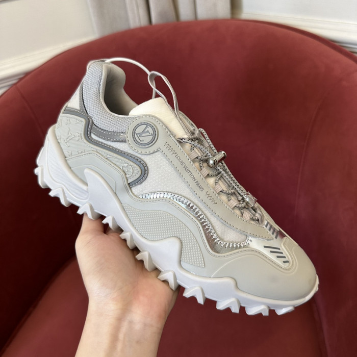 LOU VUIT SNEAKERS LVSS-0320