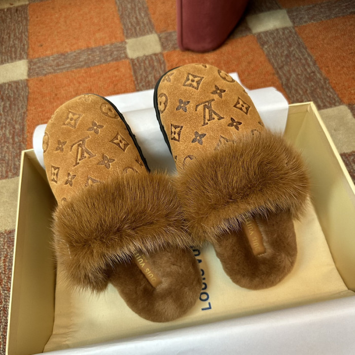 LO** VUI* SANDALS LV-170066