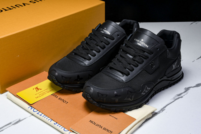 LOU VUIT RUN AWAY LVRA-008