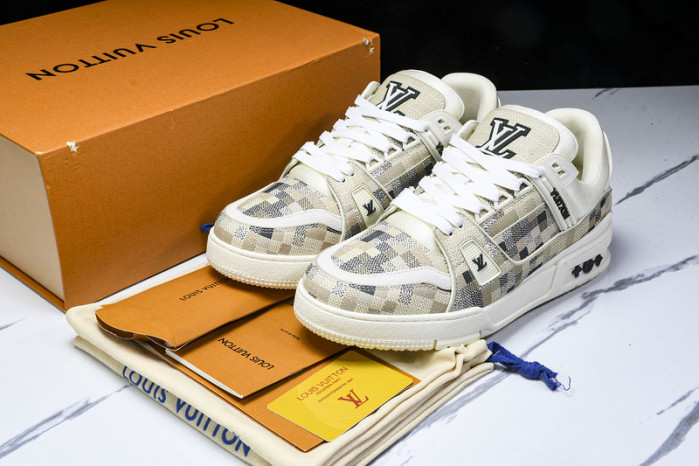 LVT SNEAKERS LVSRS-0026