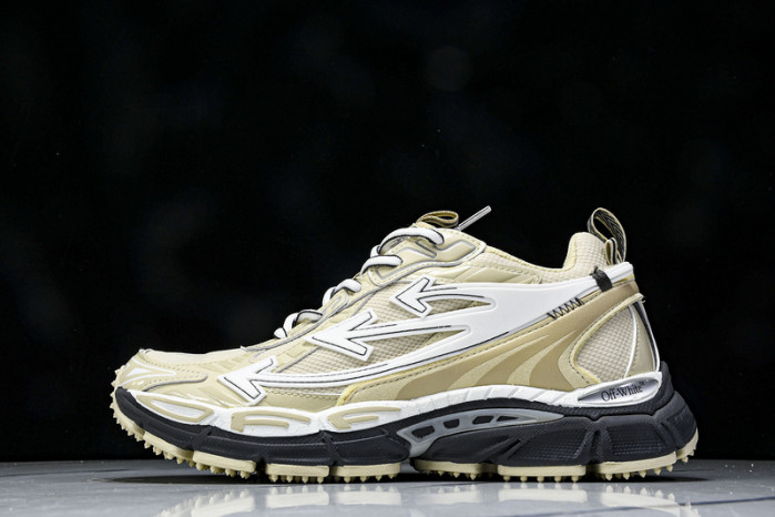 C/O​ SNEAKERS CO-029