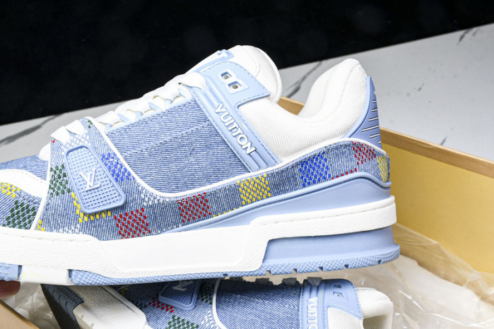 LVT SNEAKERS LVSRS-0015