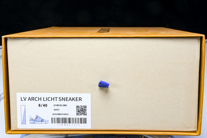 LVT SNEAKERS LVSRS-0015