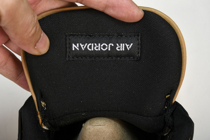 Jordan 4 Retro Fossil (W) AQ9129-200