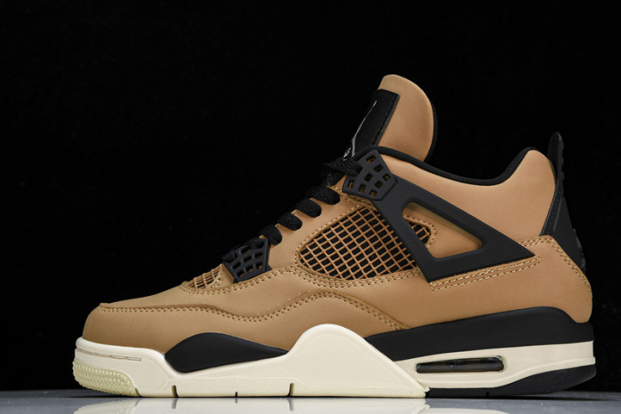 Jordan 4 Retro Fossil (W) AQ9129-200