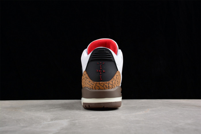 nike air jordan 3 retro high   ct8532-120