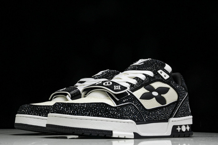 LOU VUIT SNEAKERS LVSS-0345