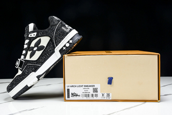 LOU VUIT SNEAKERS LVSS-0345