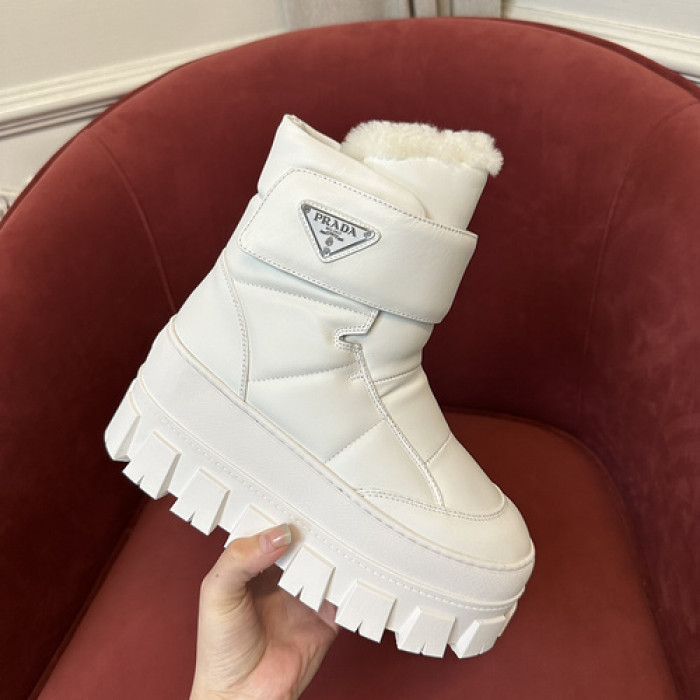 PRA SNEAKER PRA-125