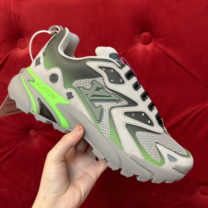 lou vuit sci-fi sneakers  lvss-0178