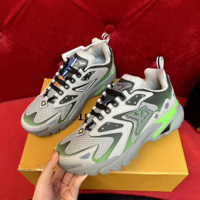 lou vuit sci-fi sneakers  lvss-0178