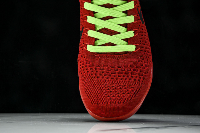 NK Zoom Kobe IX Low Protro "HALO" FZ7334-100