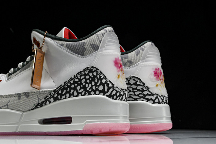 air jordan 3  “wings”  hm6993-100