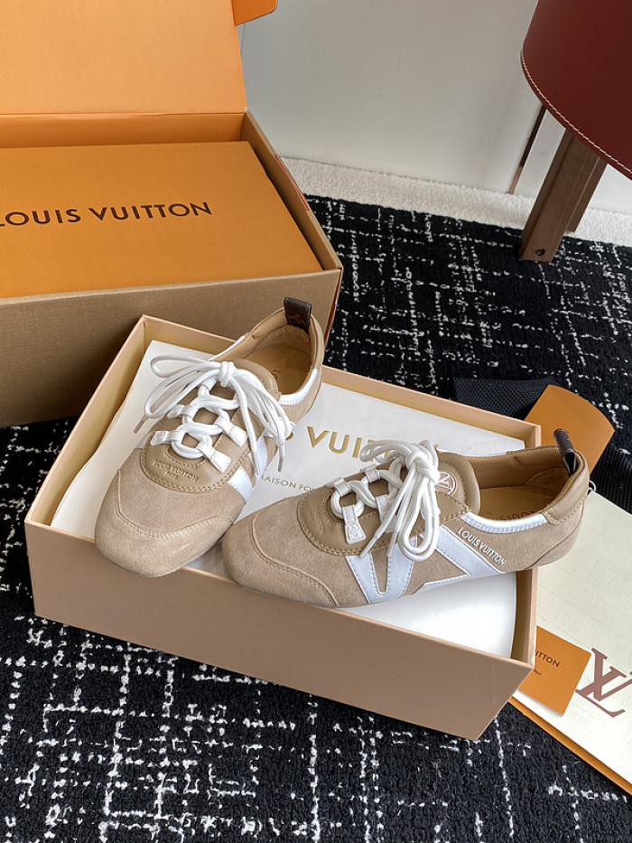 LOU VUIT SNEAKERINA LVSTSN-009