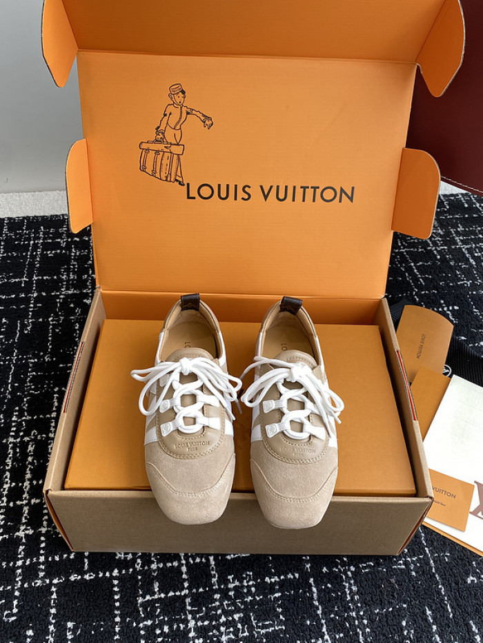LOU VUIT SNEAKERINA LVSTSN-009
