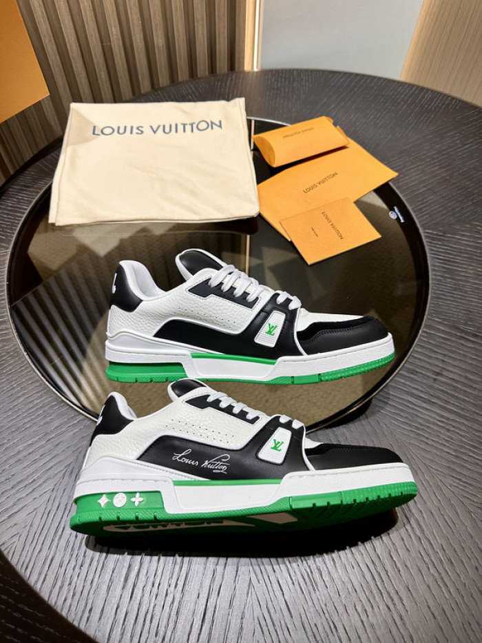 LOU VUIT SNEAKERS LVSS-0299