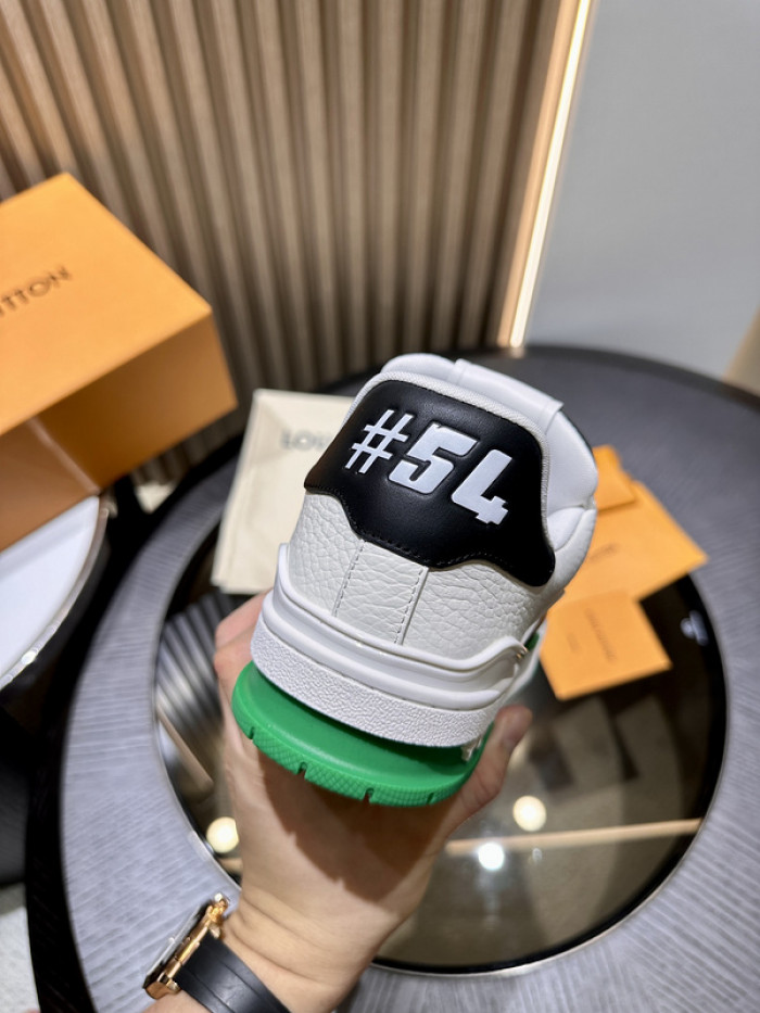 LOU VUIT SNEAKERS LVSS-0299