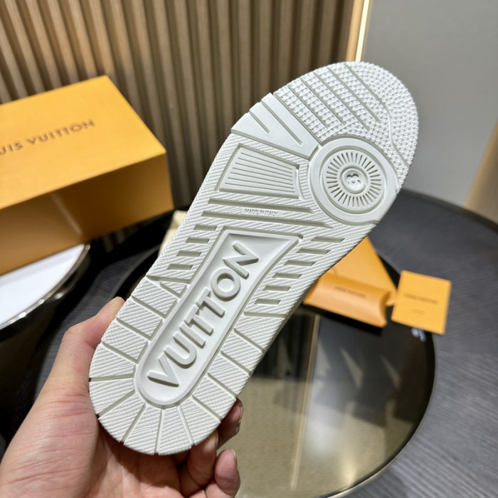 LOU VUIT SNEAKERS LVSS-0372