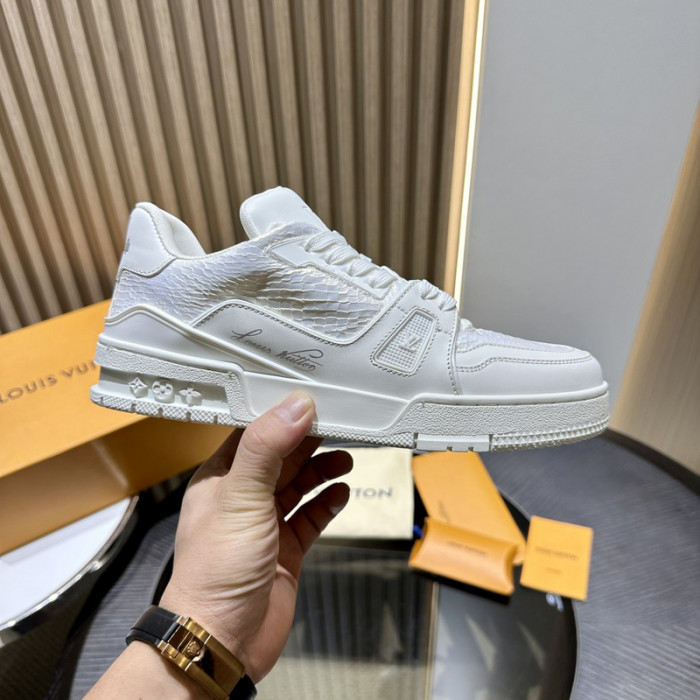 LOU VUIT SNEAKERS LVSS-0372