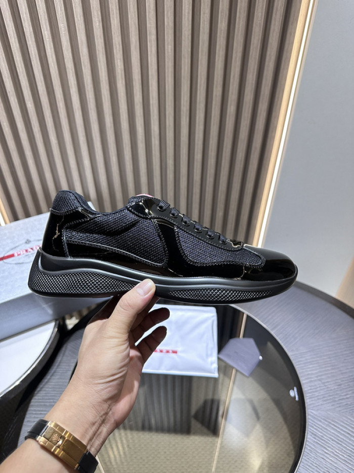 PRA SNEAKER PRA-119