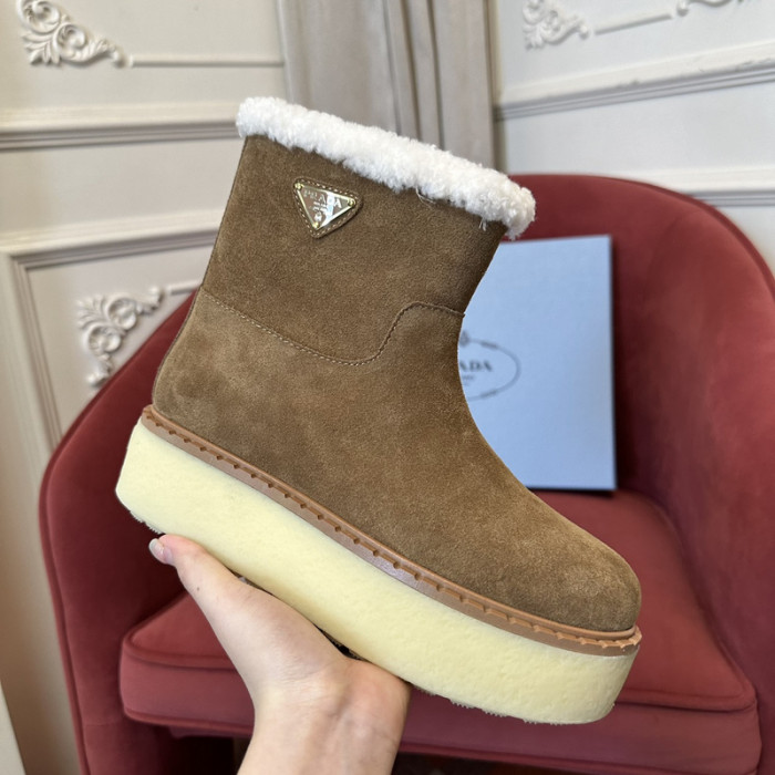 PRA SNEAKER PRA-120