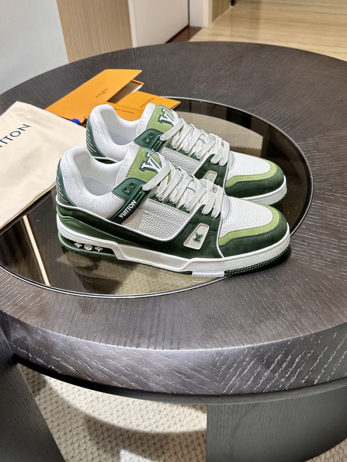 lou vuit sci-fi sneakers  lvss-064