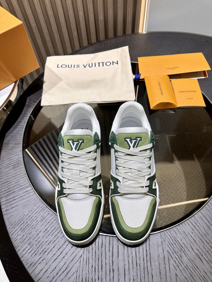 lou vuit sci-fi sneakers  lvss-064