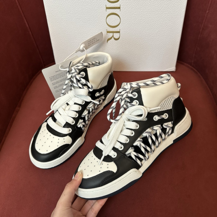 D*R SNEAKERS CEST STAR DSCS-002