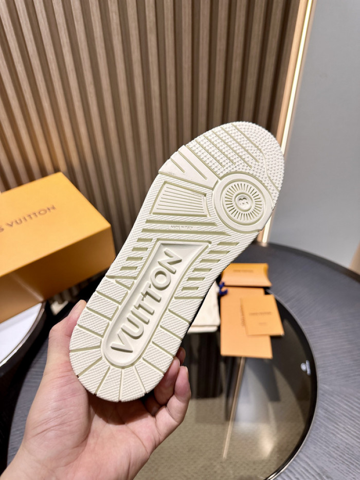 LOU VUIT SNEAKERS LVSS-0306