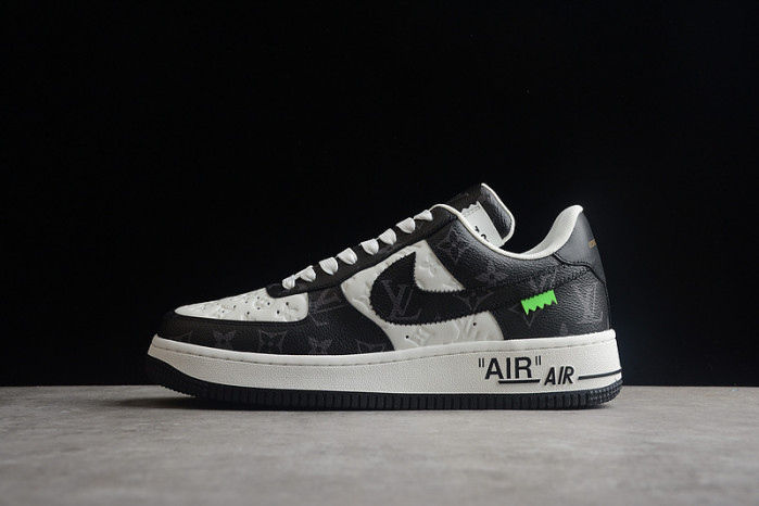 nike air force 1  naf-010