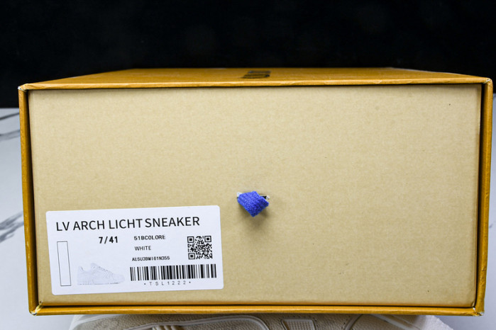 LVT SNEAKERS LVSRS-0022