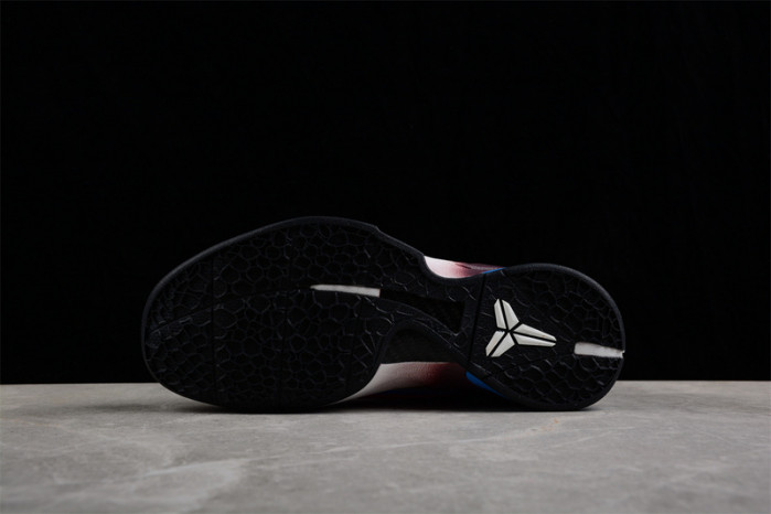 nike zoom kobe 6  869457-007