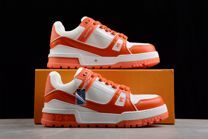 lou vuit sci-fi sneakers  lvss-034