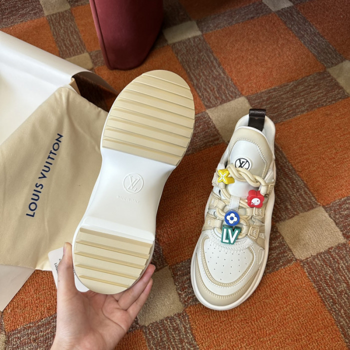 lou vuit sci-fi sneakers  lvss-0259