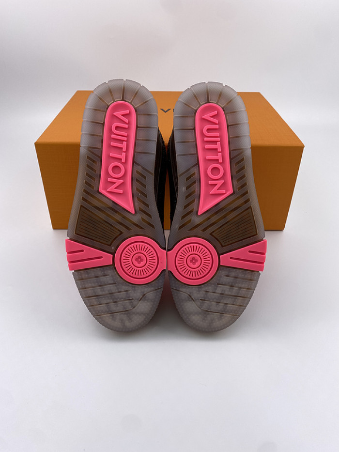 lou vuit sci-fi sneakers  lvss-0125