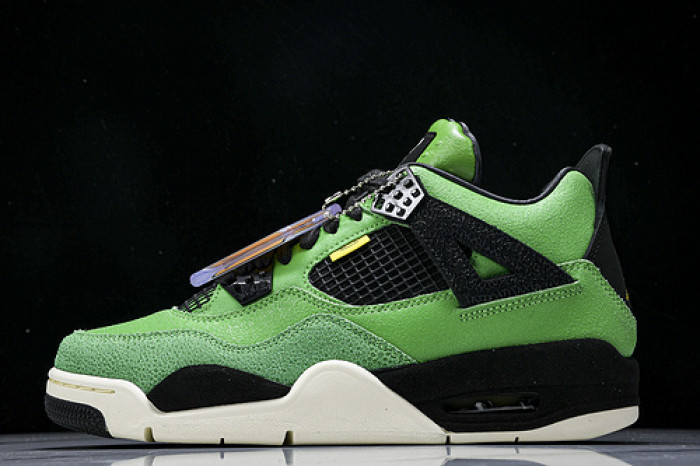air jordan 4 "manila"  aj4-965234