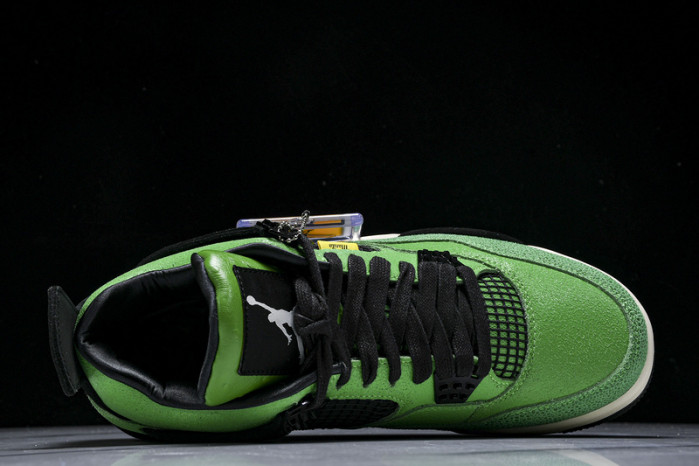 air jordan 4 "manila"  aj4-965234